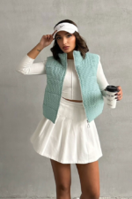 Winter Γυναικείο Γιλέκο Puffer