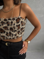 Nova Γυναικείο Crop Top - Image 2