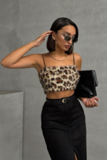 Nova Γυναικείο Crop Top