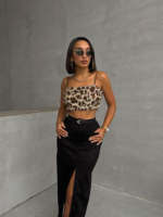 Nova Γυναικείο Crop Top - Image 3
